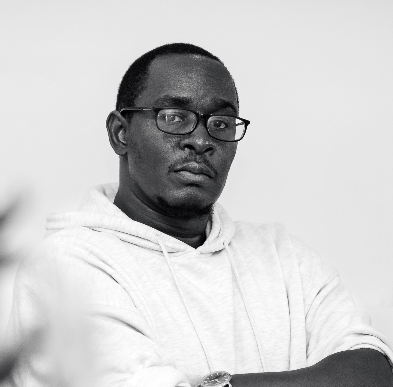 Jones Baraza